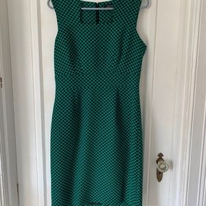 Tahari dress